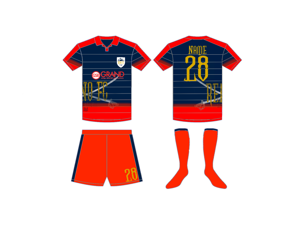 Reno FC concept (uniforms added) Concepts Chris Creamer's Sports Logos Community CCSLC